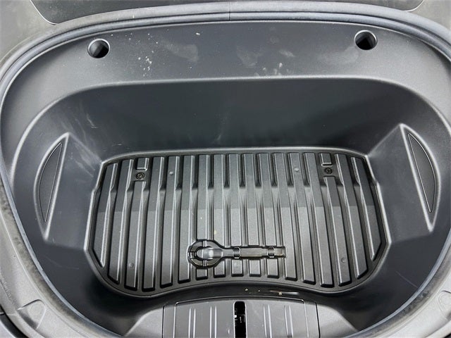 2022 Tesla Model 3 Base