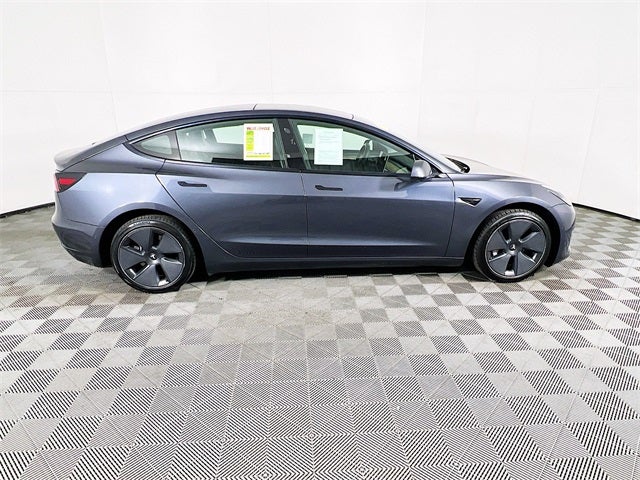 2022 Tesla Model 3 Base