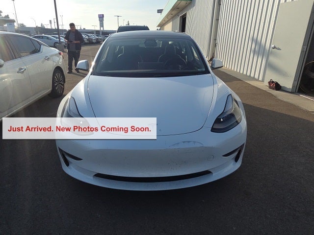 2023 Tesla Model 3 Base