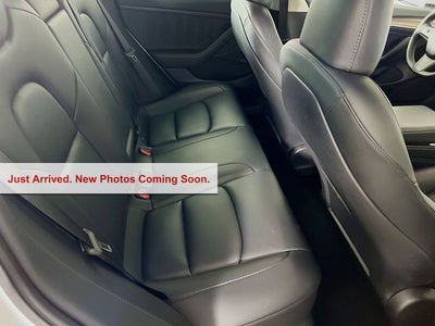 2023 Tesla Model 3 Base