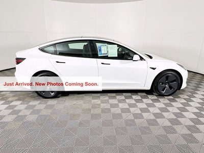 2023 Tesla Model 3 Base