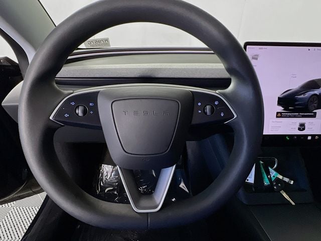 2024 Tesla Model 3 Long Range
