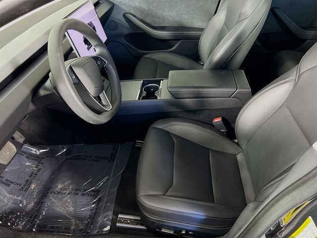 2024 Tesla Model 3 Long Range
