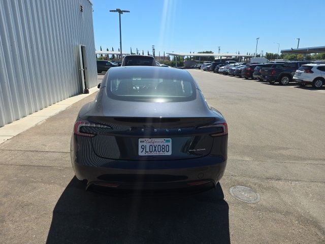 2024 Tesla Model 3 Long Range