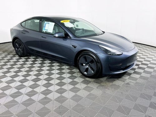 2023 Tesla Model 3 Long Range