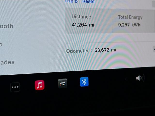 2023 Tesla Model 3 Long Range