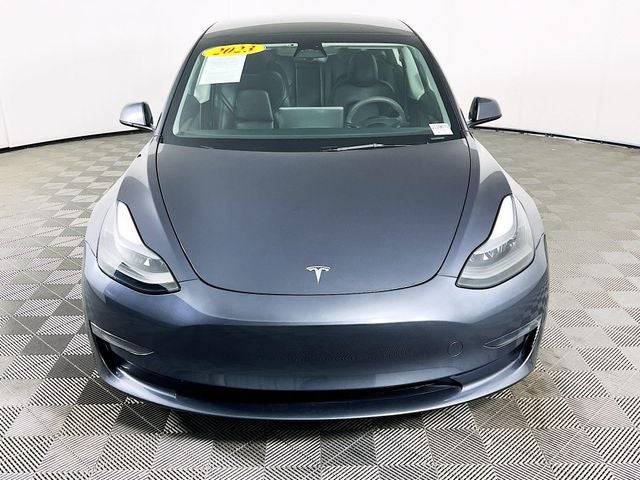 2023 Tesla Model 3 Long Range