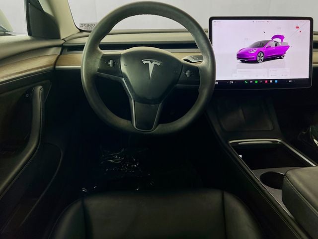 2023 Tesla Model 3 Long Range