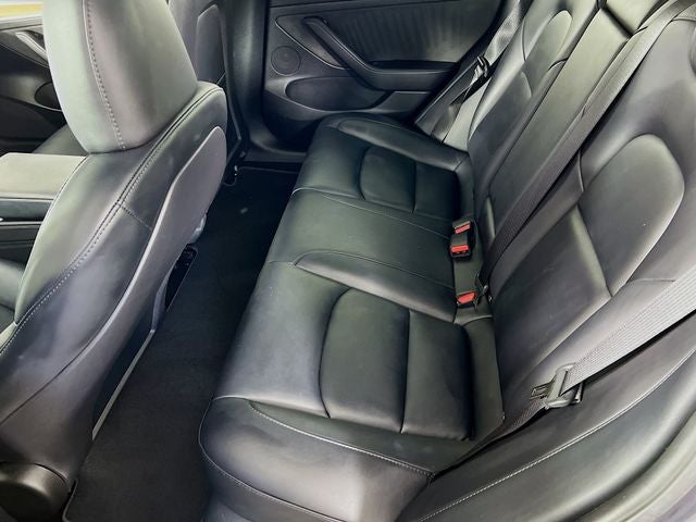 2023 Tesla Model 3 Long Range