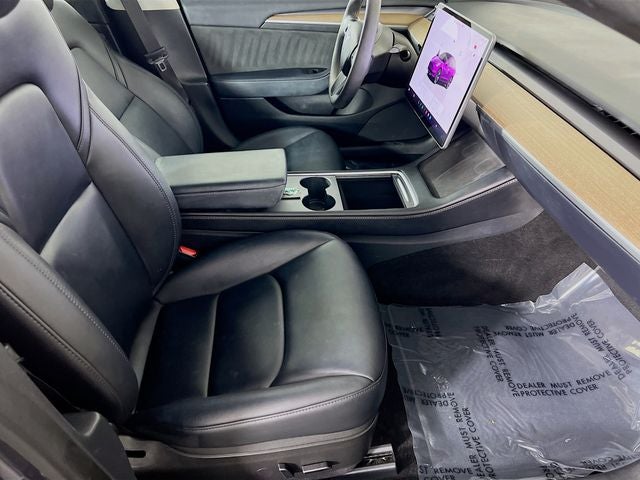 2023 Tesla Model 3 Long Range