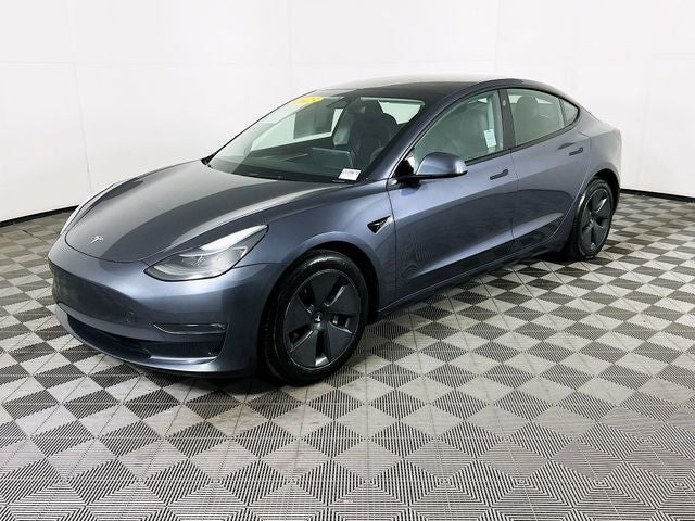 2023 Tesla Model 3 Long Range