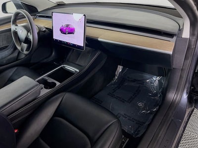 2023 Tesla Model 3 Long Range