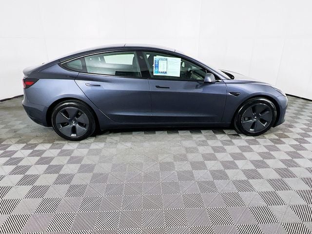 2023 Tesla Model 3 Long Range