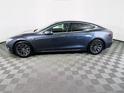 2017 Tesla Model S 75