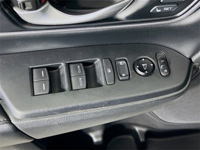 2021 Honda CR-V Hybrid EX-L