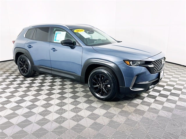 2024 Mazda Mazda CX-50 2.5 S Premium Package