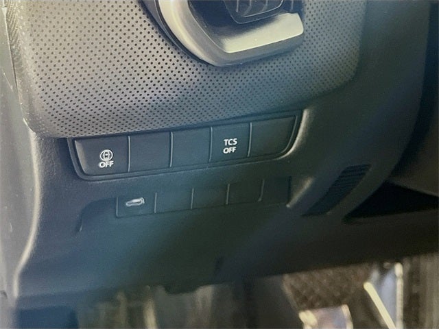 2024 Mazda Mazda CX-50 2.5 S Premium Package