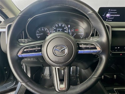 2024 Mazda Mazda CX-50 2.5 S Premium Package