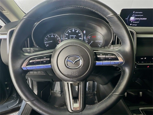 2024 Mazda Mazda CX-50 2.5 S Premium Package