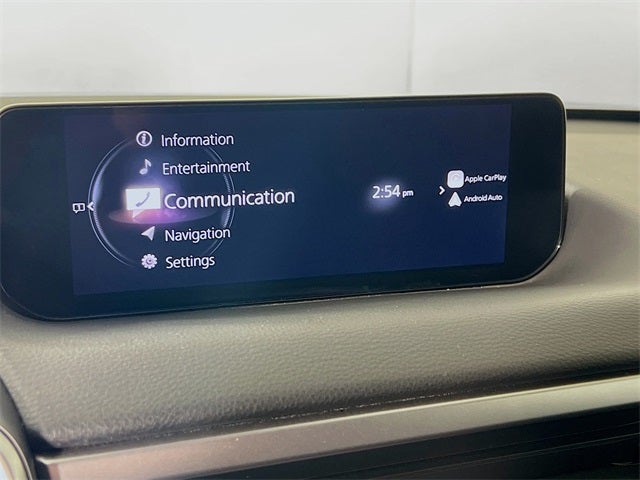 2024 Mazda Mazda CX-50 2.5 S Premium Package