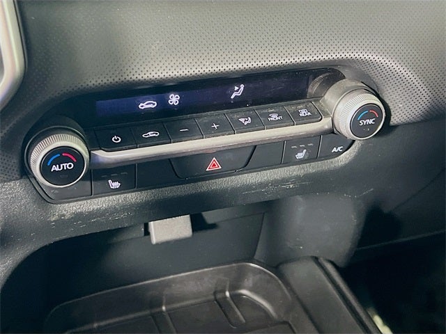 2024 Mazda Mazda CX-50 2.5 S Premium Package