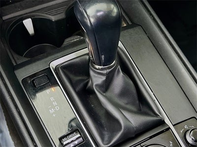 2024 Mazda Mazda CX-50 2.5 S Premium Package