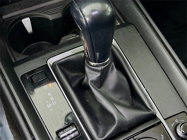 2024 Mazda Mazda CX-50 2.5 S Premium Package