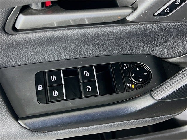 2024 Mazda Mazda CX-50 2.5 S Premium Package