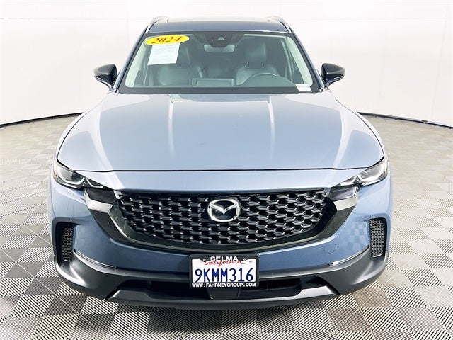 2024 Mazda Mazda CX-50 2.5 S Premium Package