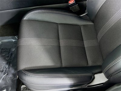 2024 Mazda Mazda CX-50 2.5 S Premium Package