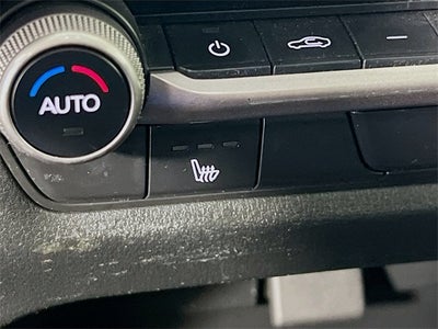 2024 Mazda Mazda CX-50 2.5 S Premium Package