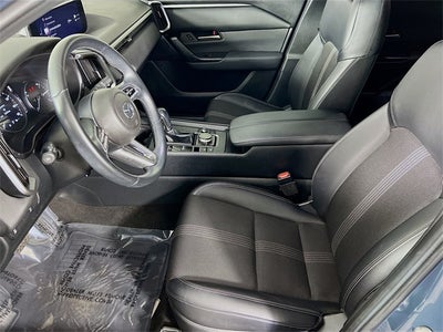 2024 Mazda Mazda CX-50 2.5 S Premium Package