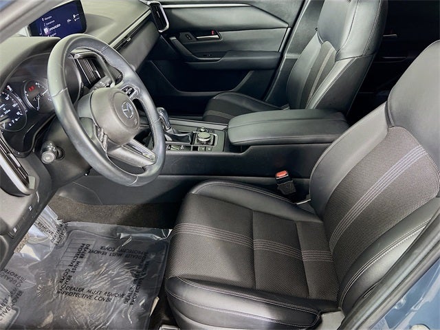 2024 Mazda Mazda CX-50 2.5 S Premium Package