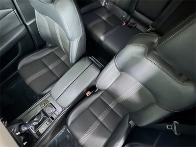 2024 Mazda Mazda CX-50 2.5 S Premium Package