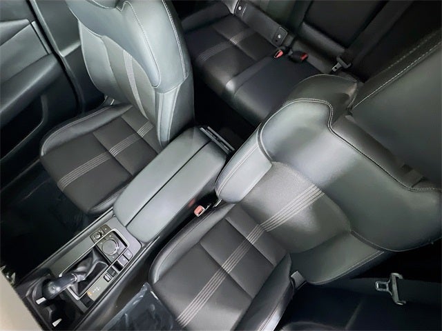 2024 Mazda Mazda CX-50 2.5 S Premium Package