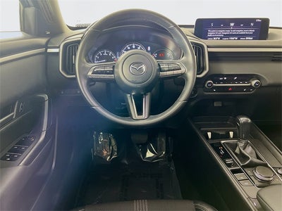 2024 Mazda Mazda CX-50 2.5 S Premium Package