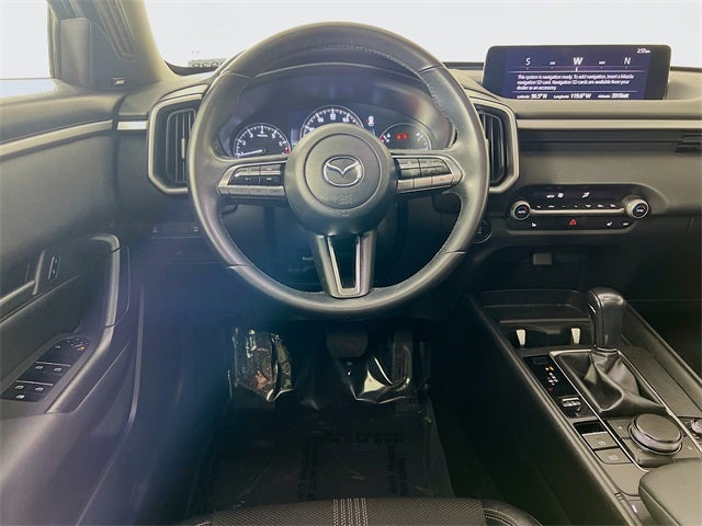 2024 Mazda Mazda CX-50 2.5 S Premium Package
