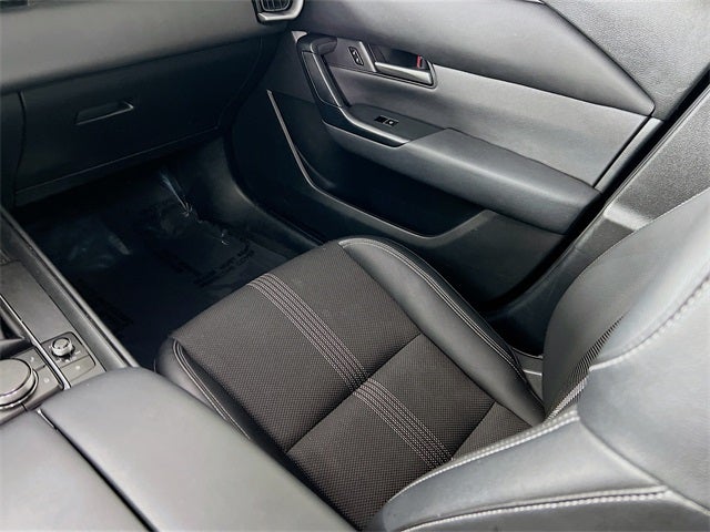 2024 Mazda Mazda CX-50 2.5 S Premium Package