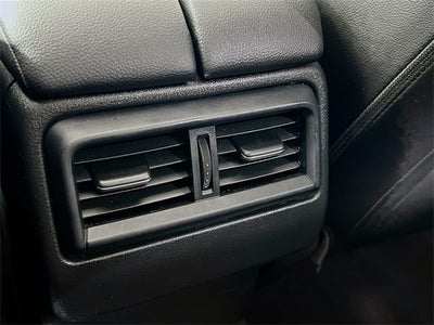 2024 Mazda Mazda CX-50 2.5 S Premium Package