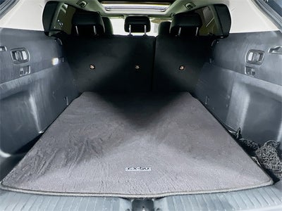 2024 Mazda Mazda CX-50 2.5 S Premium Package