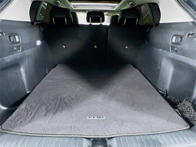 2024 Mazda Mazda CX-50 2.5 S Premium Package