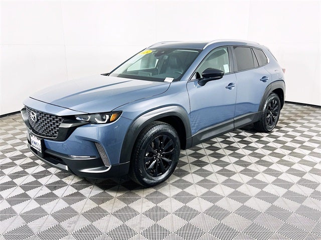 2024 Mazda Mazda CX-50 2.5 S Premium Package