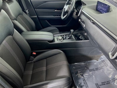 2024 Mazda Mazda CX-50 2.5 S Premium Package