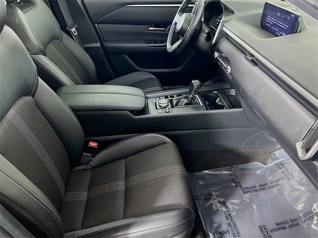 2024 Mazda Mazda CX-50 2.5 S Premium Package
