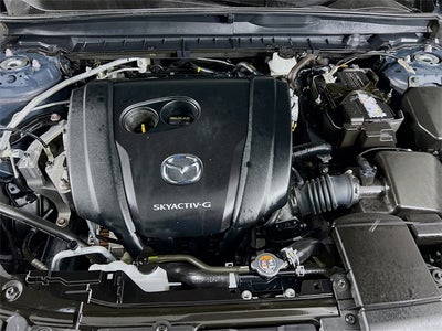 2024 Mazda Mazda CX-50 2.5 S Premium Package