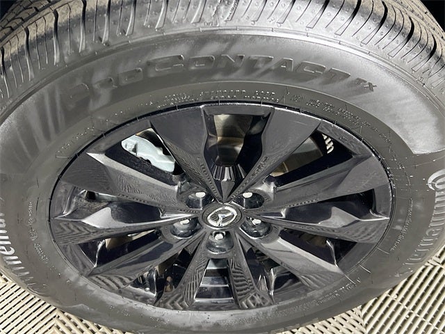 2024 Mazda Mazda CX-50 2.5 S Premium Package