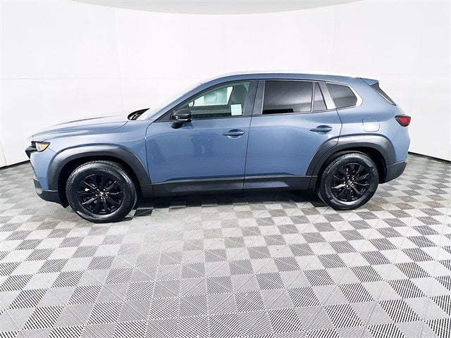 2024 Mazda Mazda CX-50 2.5 S Premium Package