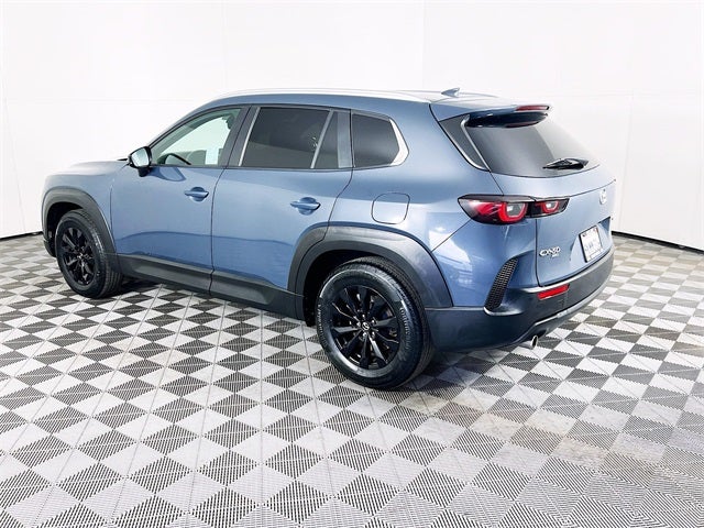 2024 Mazda Mazda CX-50 2.5 S Premium Package