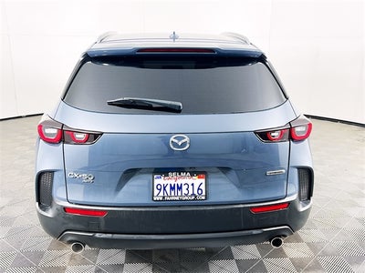 2024 Mazda Mazda CX-50 2.5 S Premium Package