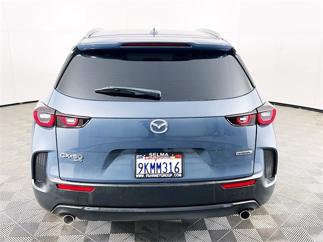 2024 Mazda Mazda CX-50 2.5 S Premium Package